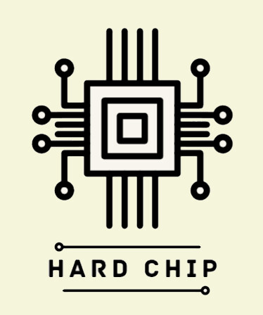 Hard Chip