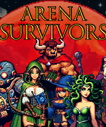 Arena Survivors