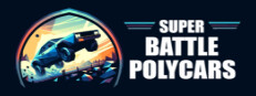 SUPER BATTLE POLYCARS 게임 이미지