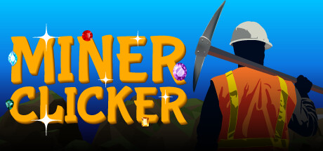 Miner Clicker Cover Image
