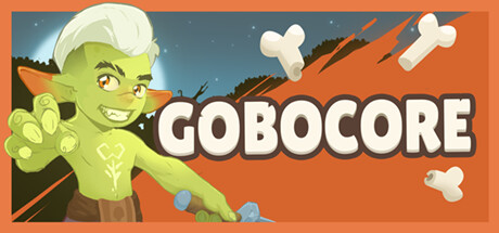 Gobocore Cover Image