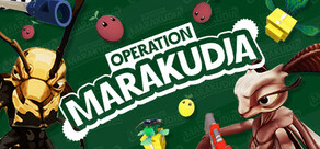 Operation Marakudja