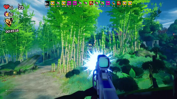 Operation Marakudja game for windows Pc 1