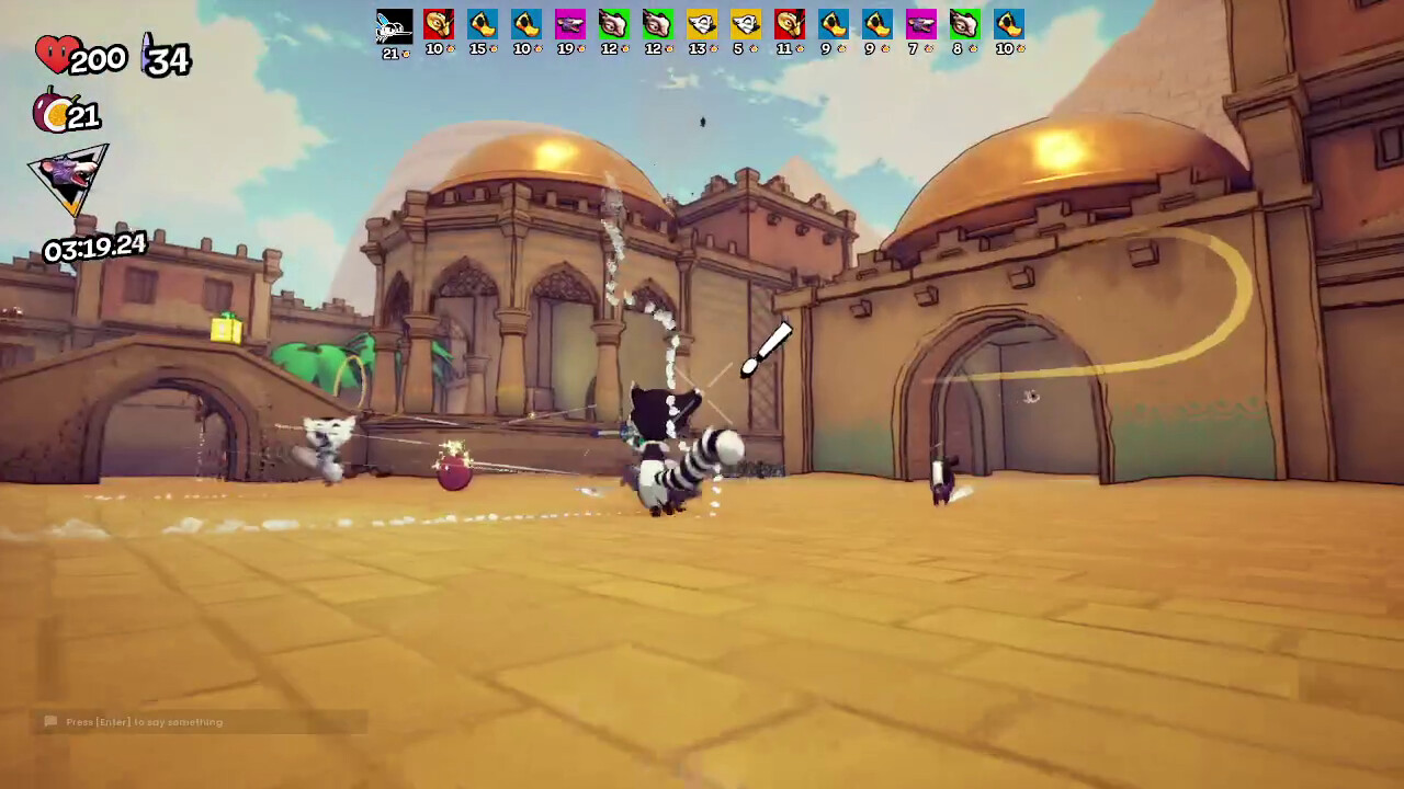 Operation Marakudja screenshot 8