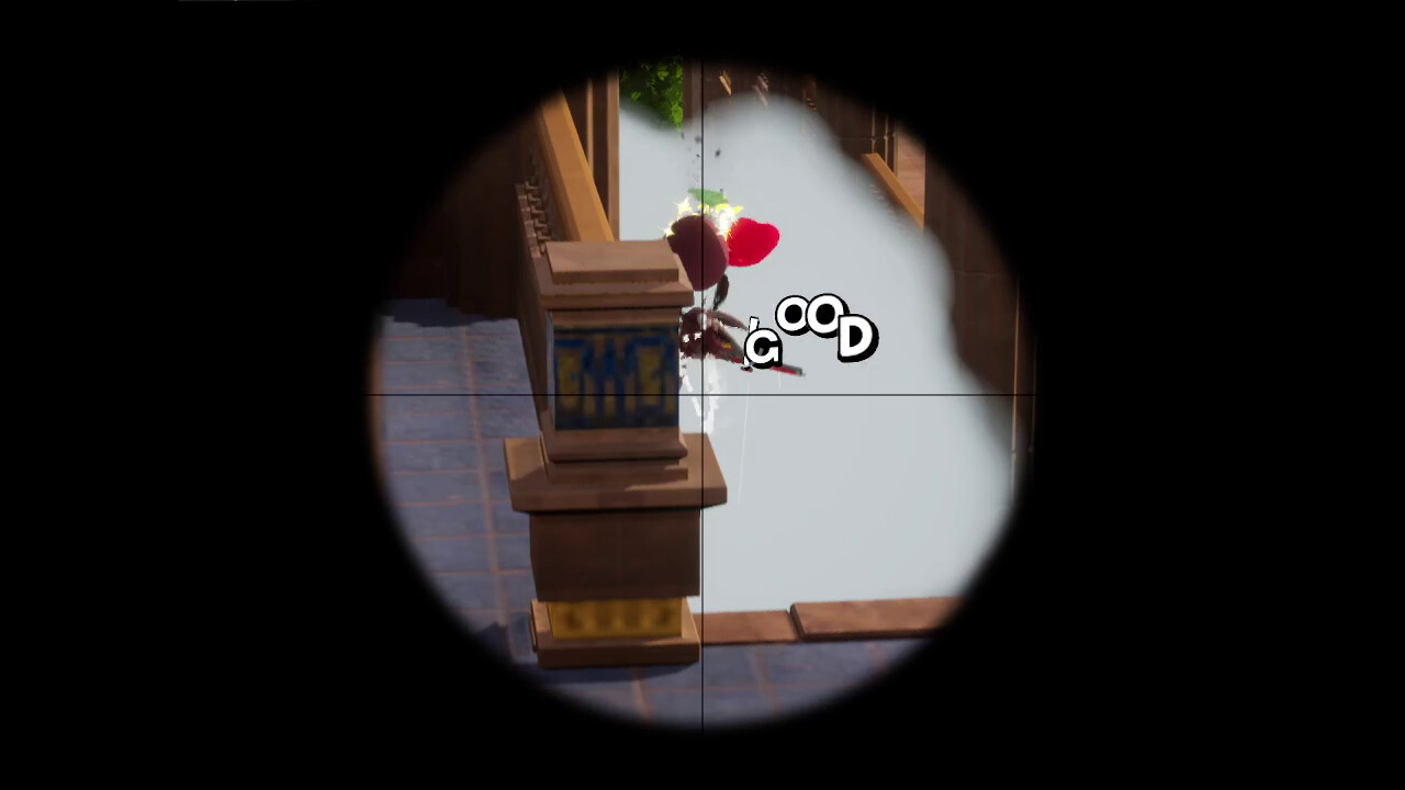 Operation Marakudja screenshot 6