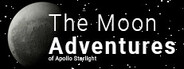 The Moon Adventures of Apollo Starlight