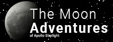 The Moon Adventures of Apollo Starlight