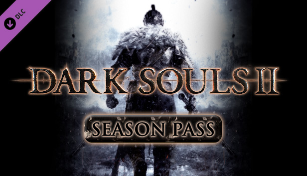 DARK SOULS™ II - Season Pass Price history · SteamDB