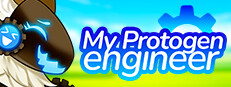 My Protogen Engineer ⚙️