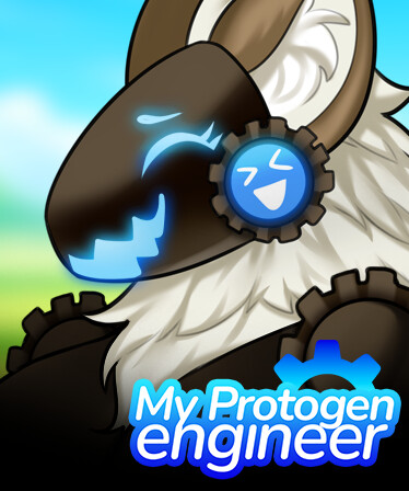 My Protogen Engineer ⚙️