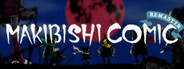 MAKIBISHI COMIC