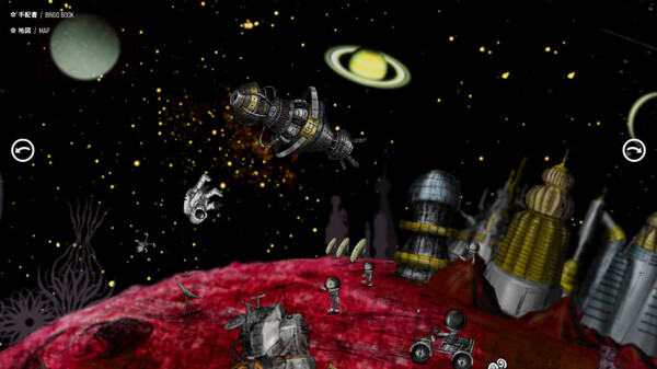 MAKIBISHI COMICfor windows and Linux 1