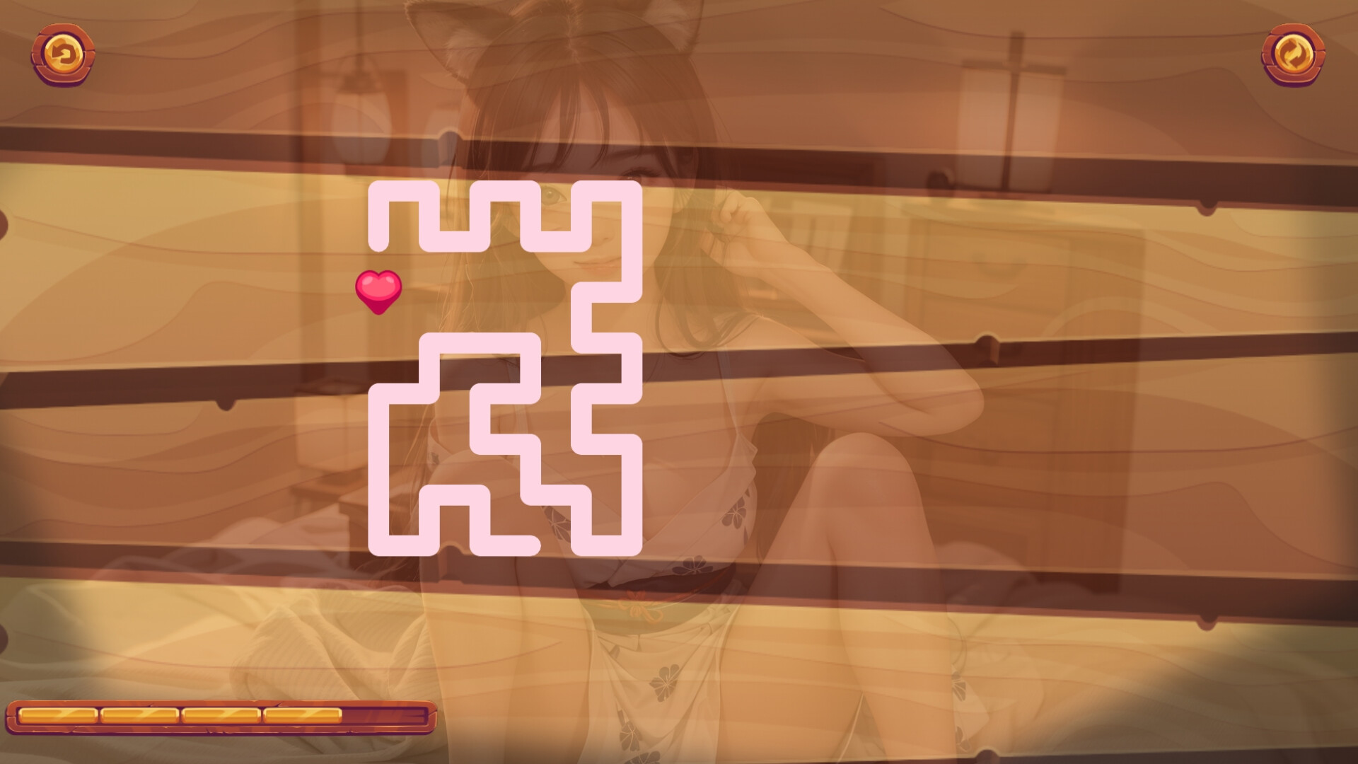 Dreamscape Return #6