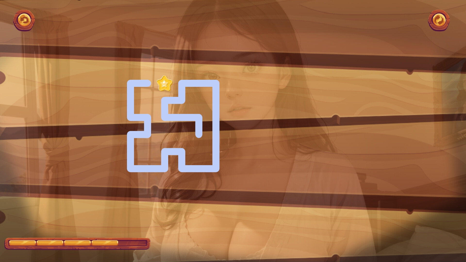 Dreamscape Return #5