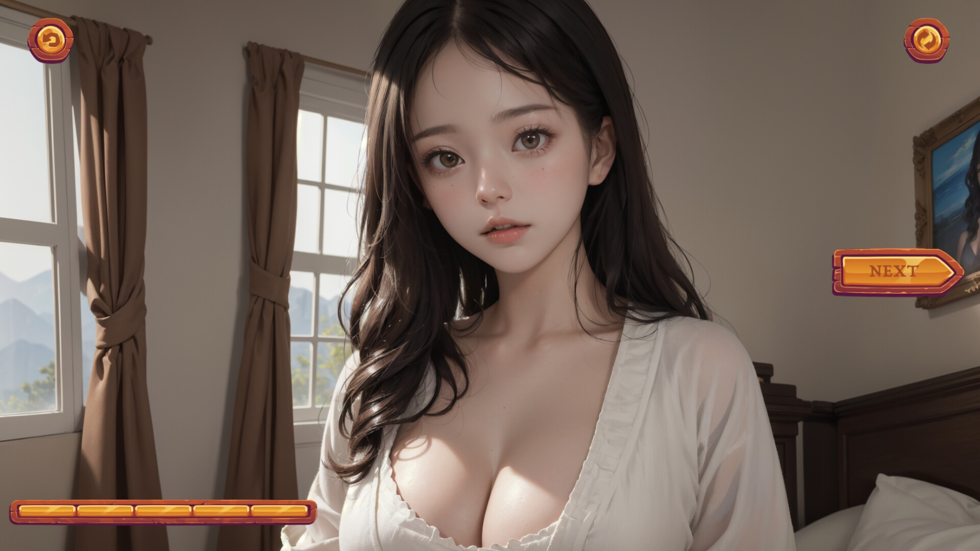 Dreamscape Return #0