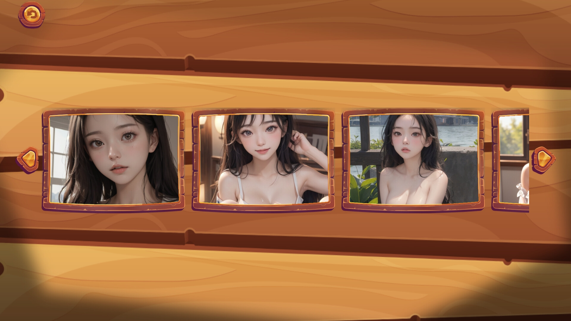 Dreamscape Return #4