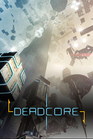 DeadCore cover art