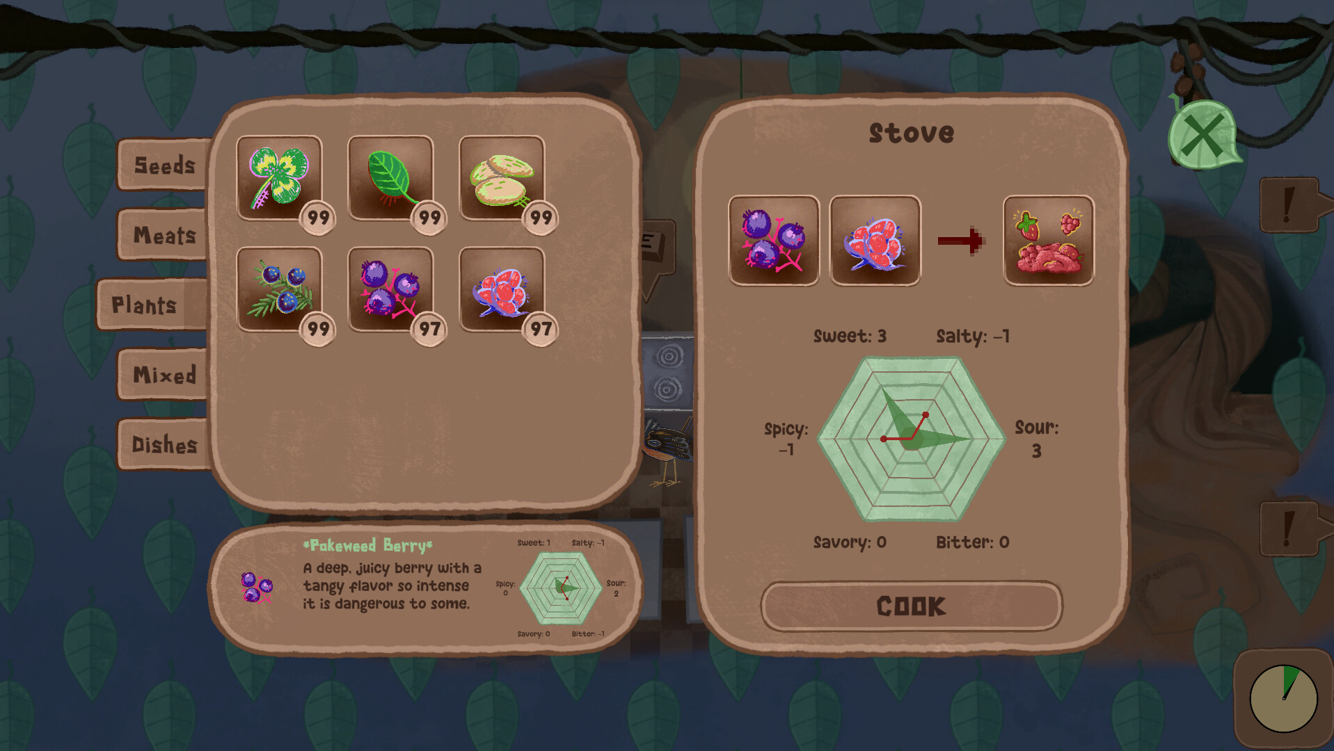 Operation Breadcrumbs #2