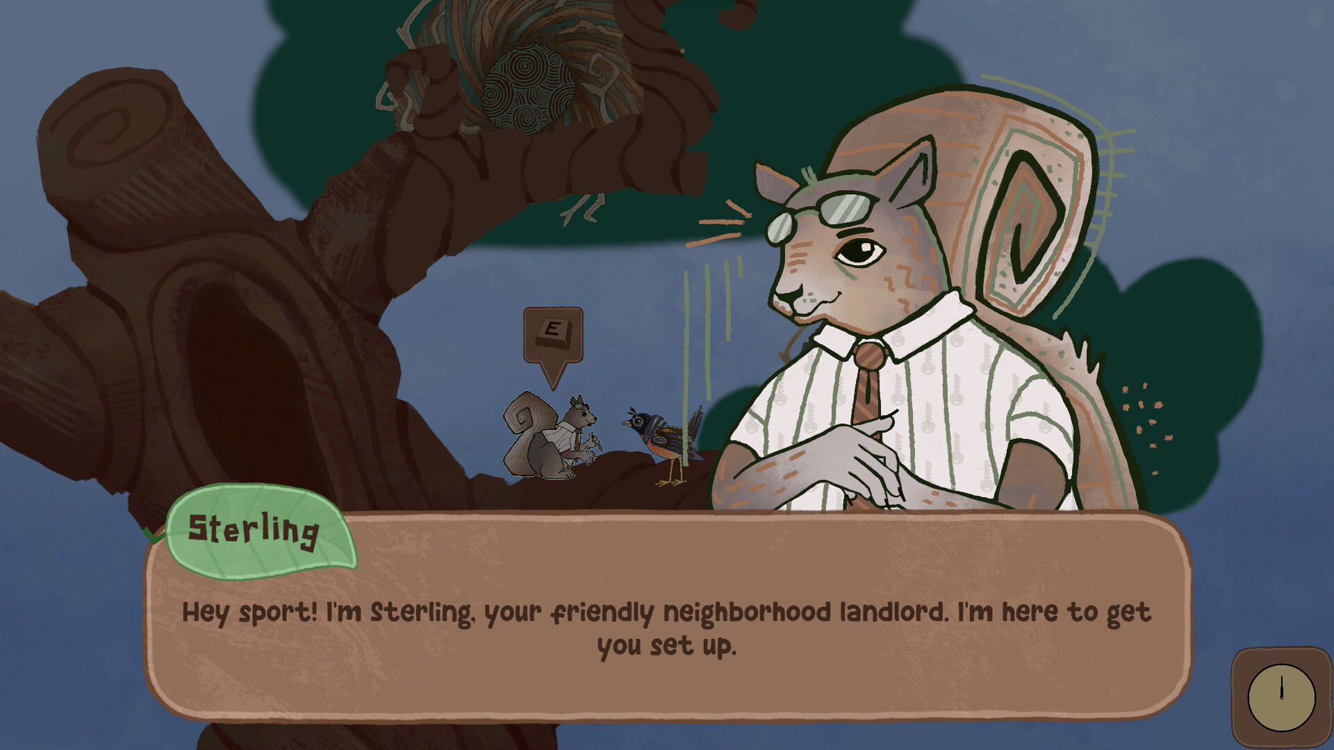 Operation Breadcrumbs #3