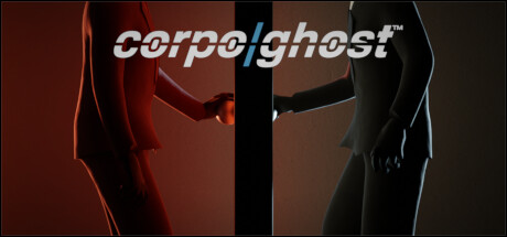 corpo/ghost Cover Image