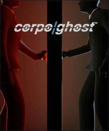 corpo/ghost