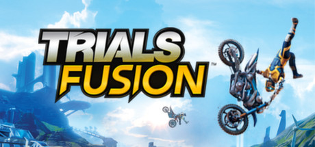 Trials Fusion - Closed Beta banner