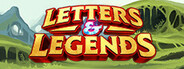 Letters & Legends
