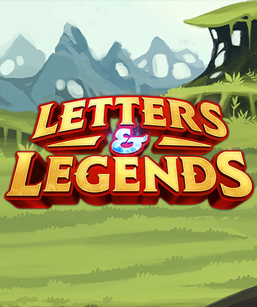 Letters &amp; Legends