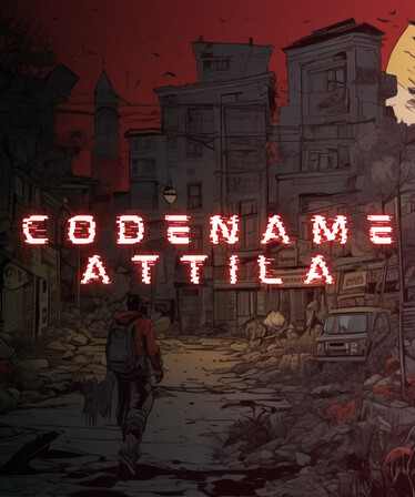 Codename Attila