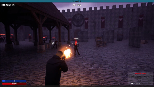 Codename Attilafor windows and Linux 1