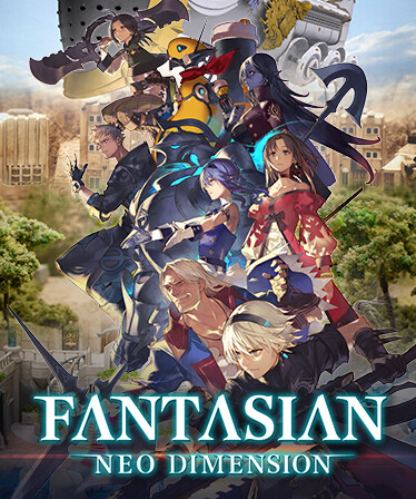 FANTASIAN Neo Dimension
