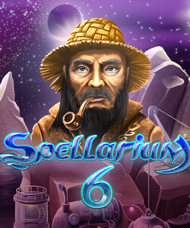 Spellarium 6