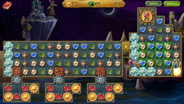 Spellarium 6 game for windows Pc 1