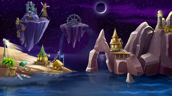 Spellarium 6for windows and Linux 1