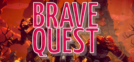 Image for Brave Quest