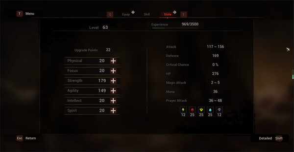 Brave Quest screenshot 4