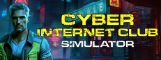 CYBER INTERNET CLUB SIMULATOR