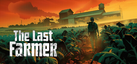 The Last FARMER Cover Image