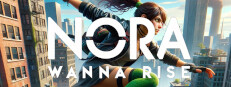 Nora Wanna Rise
