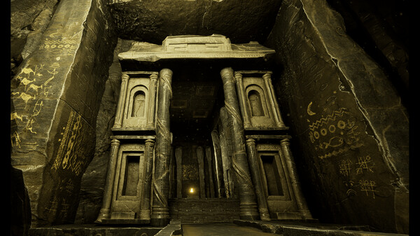 Nora Wanna Rise game for windows Pc 1