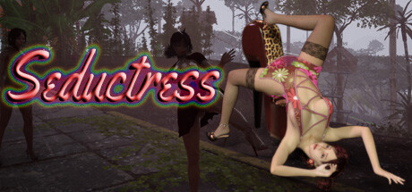 Seductress steam charts