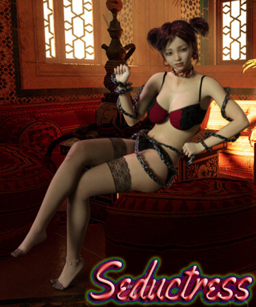 Seductress