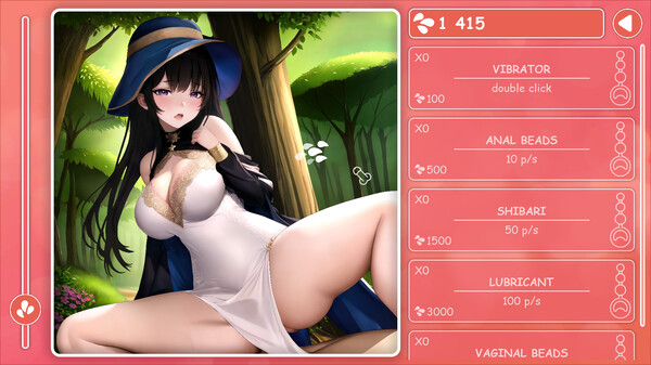 FREE GIRLS! game for windows Pc 1