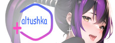 Altushka +