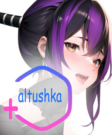 Altushka +