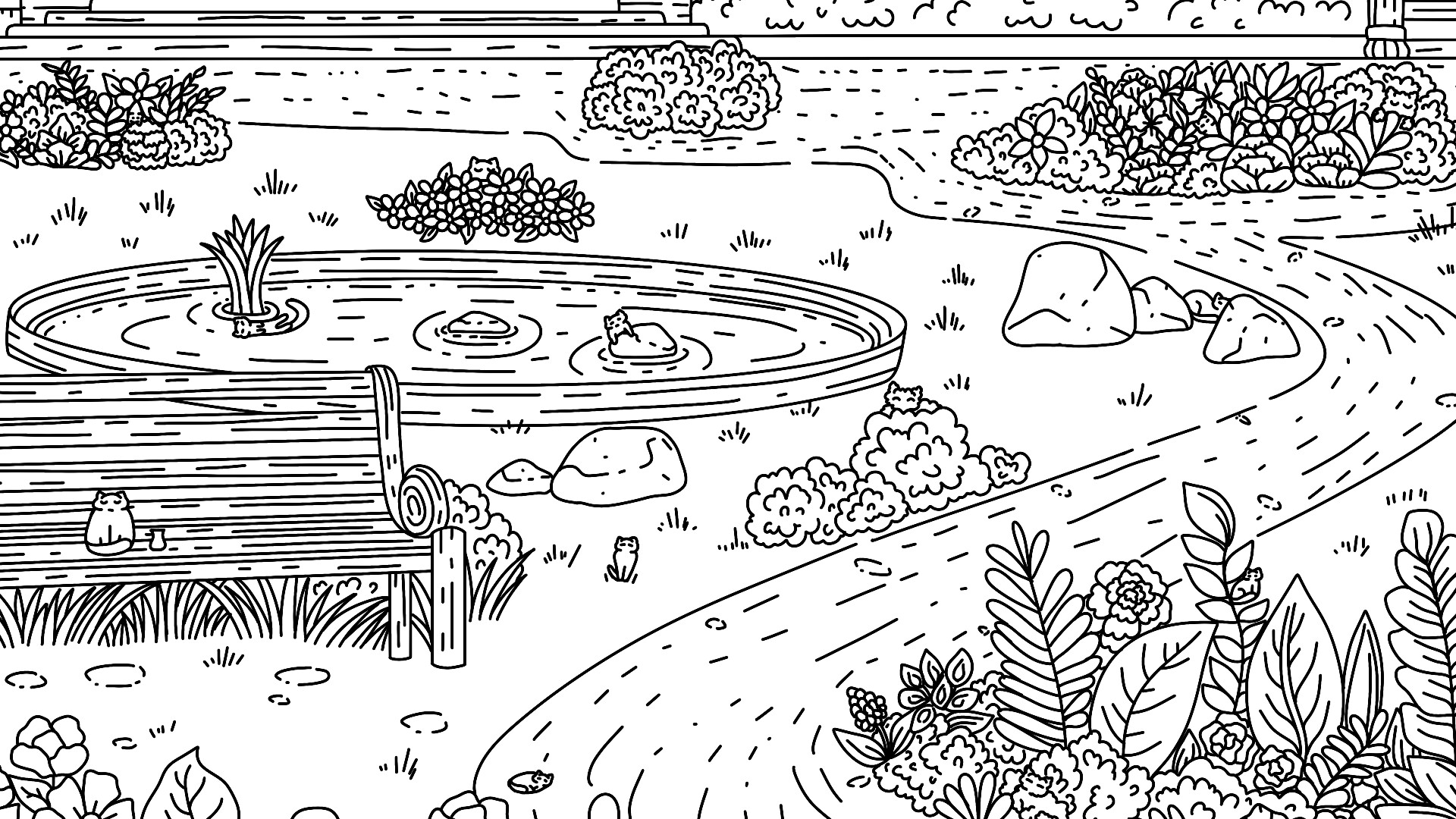 100 Istanbul Cats #3