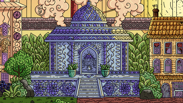 100 Istanbul Cats game for Linux 1