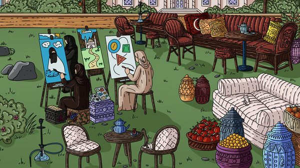 100 Istanbul Catsfor windows and Linux 1