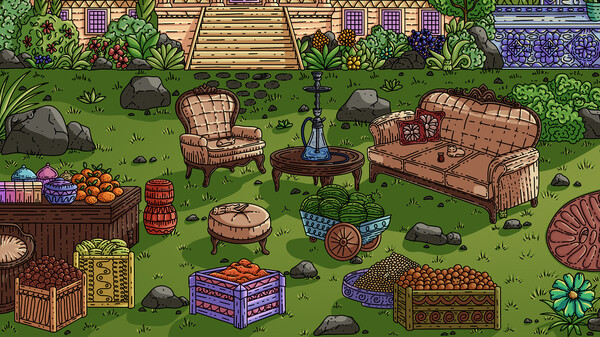 100 Istanbul Cats game for windows Pc 1