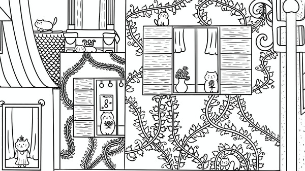 100 March Catsfor windows and Linux 1